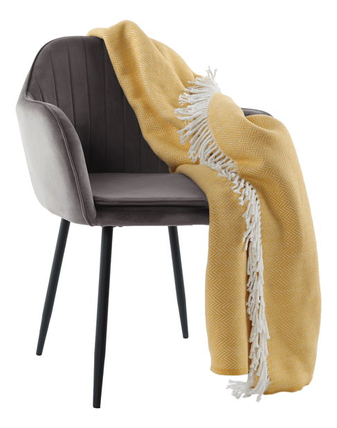 Designové křeslo Zirky