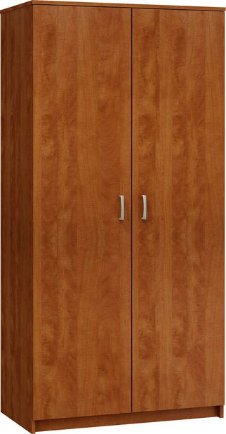 Šatní skříň 2D Hruška