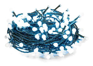 Vánoční řetěz 100LED RXL 219