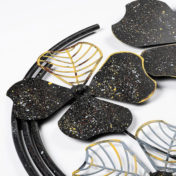 Nástěnná dekorace Dalchini 1