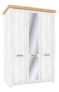 Šatní skříň Soleus H