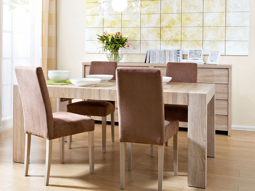 Jídelna BRW Kaspian 4