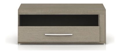 TV stolek/skříňka BRW Iberia RTV1SP