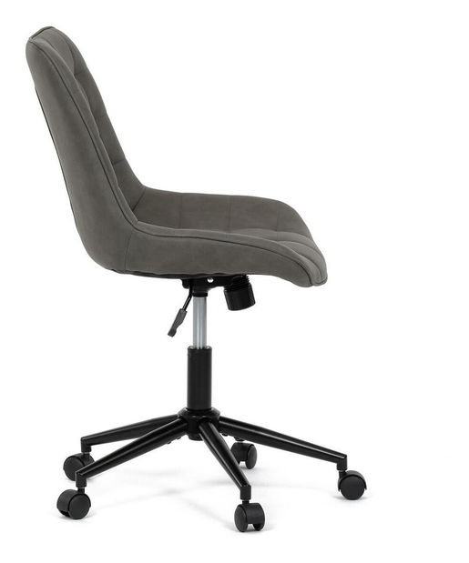 Kancelářská židle Kraft (šedá)