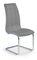 Jídelní židle Keren (šedá)