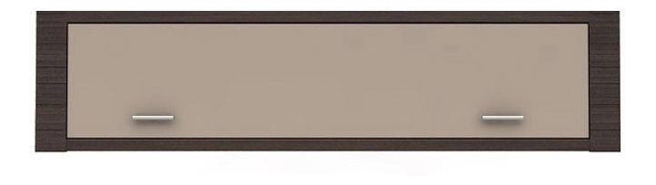 Skříňka na stěnu BRW Raflo SFW1K/4/15