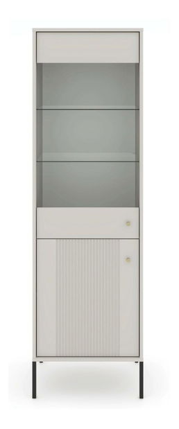 Vitrína Saliesen (kašmír)