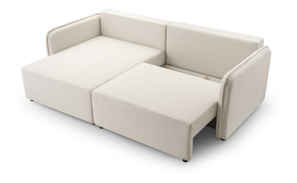 Rohová sedačka Meloa (L)