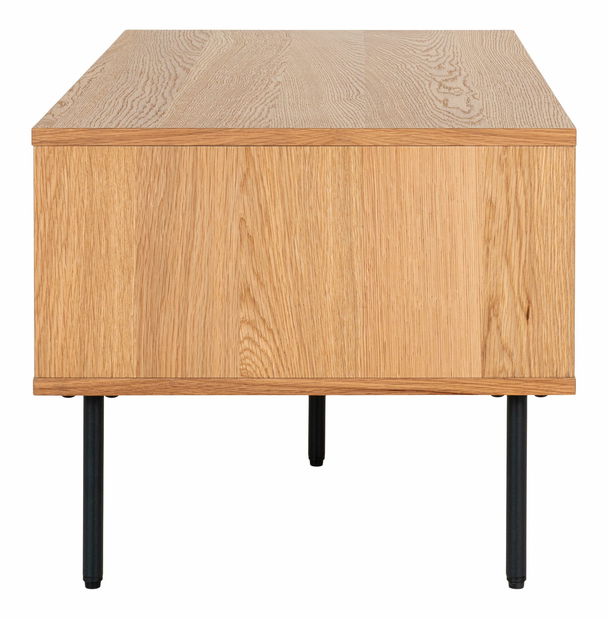 Konferenční stolek Ksitina 1 (dub)