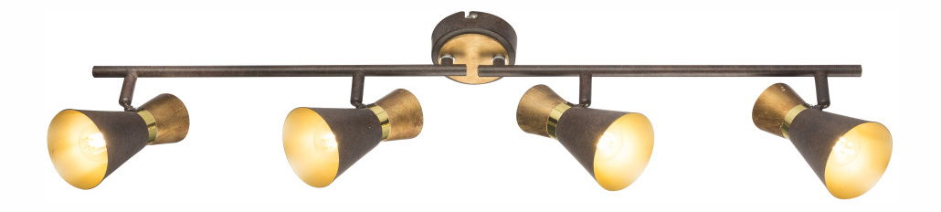 Bodové svítidlo (spoty) Mare 54808-4