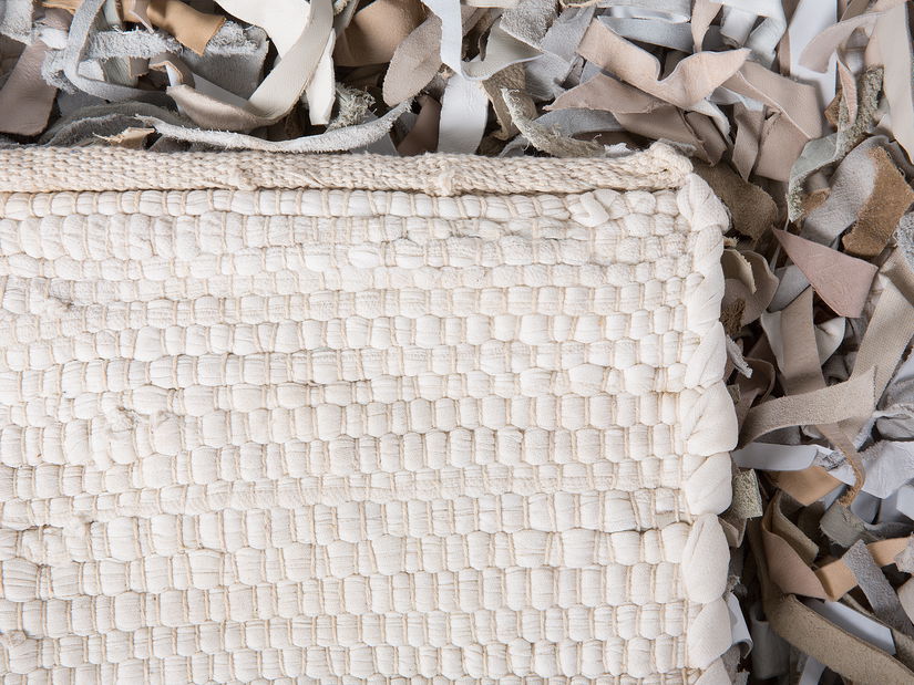 Jednolůžková postel (válenda) 90 cm Kamila (Cihlová 41 + Dodo 1008) (L)