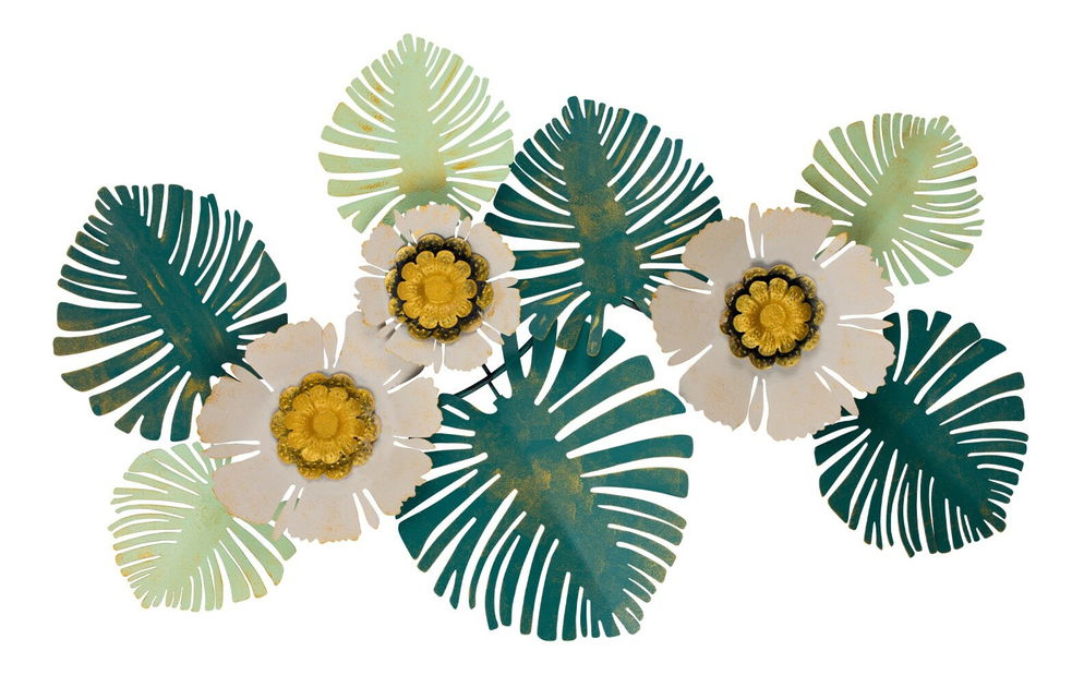 Nástěnná dekorace Bluff