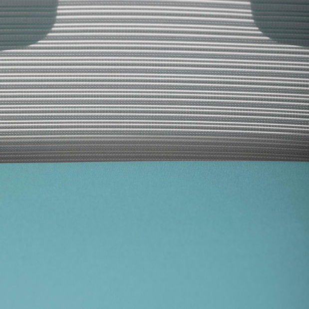 Kancelářská židle Kasoja (modrá)