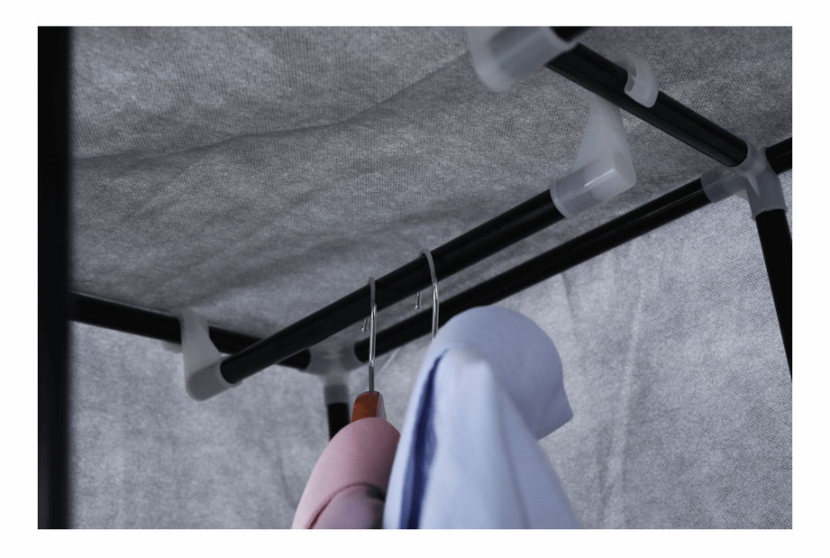 Organizér na oblečení Drubia 