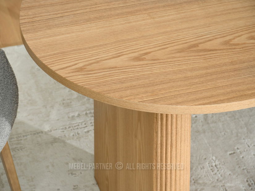 Jídelní stůl Agave (dub)