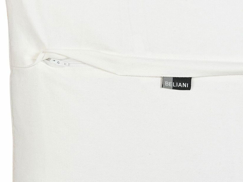 Sada 2 ozdobných polštářů 40 x 60 cm Dana (vícebarevná)