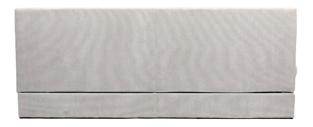 Rozkládací pohovka Ajena (béžová)