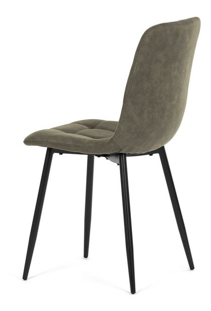 Jídelní židle Cereria (zelená)