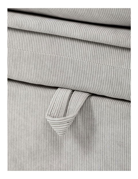 Rozkládací pohovka Ajena (béžová)