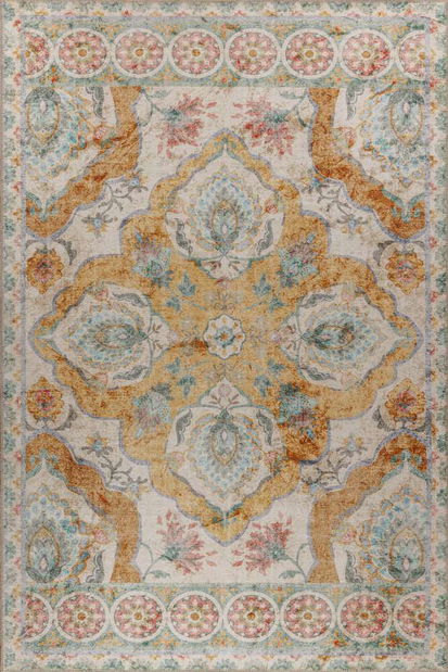 Koberec 75 x 230 cm Felia 15 (vícebarevné)