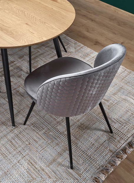 Jídelní stůl Carlton (pro 4 až 6 osob)