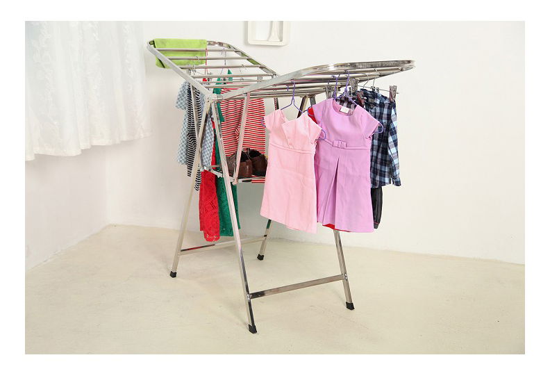 Sušák na prádlo Alvar