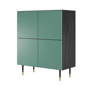 Skříňka Imperotta I05 (zelená)