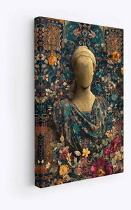 Konferenční stolek Prizza 4 (vícebarevné)