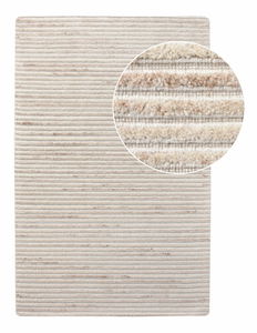 Koberec Moření 1 (slonovinová)