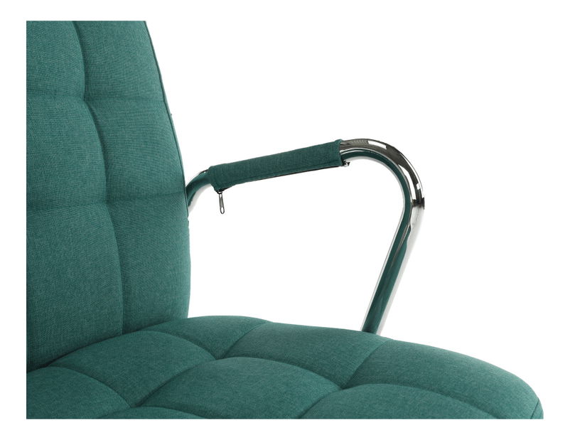 Kancelářské křeslo Moragan (zelená)
