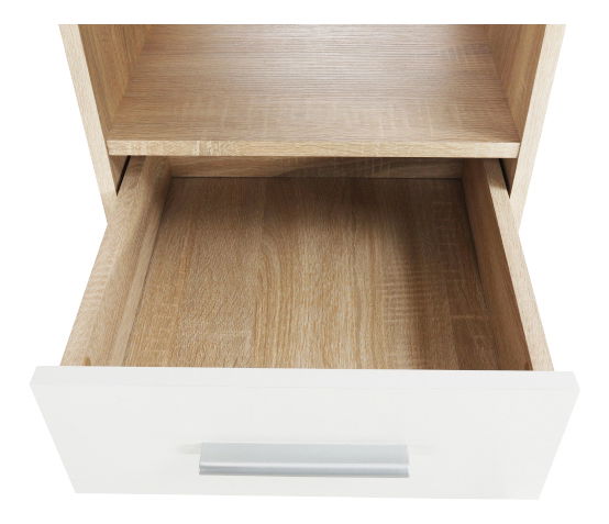 Rohový PC stolek Maurus MA11