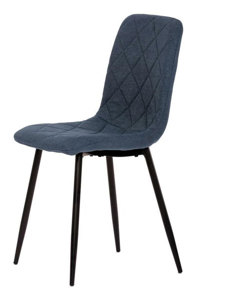 Jídelní židle Calificaron (modrá)