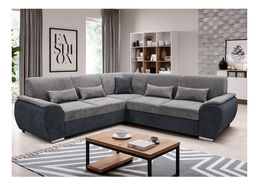 Rohová sedačka Excelsa 1 (P)