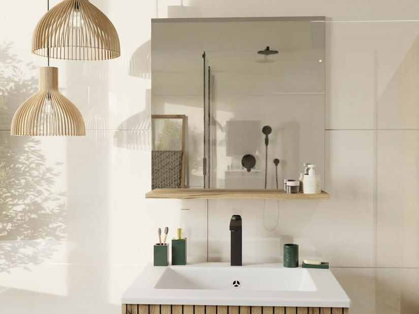 Zrcadlo Terca 1 (dub evoke)