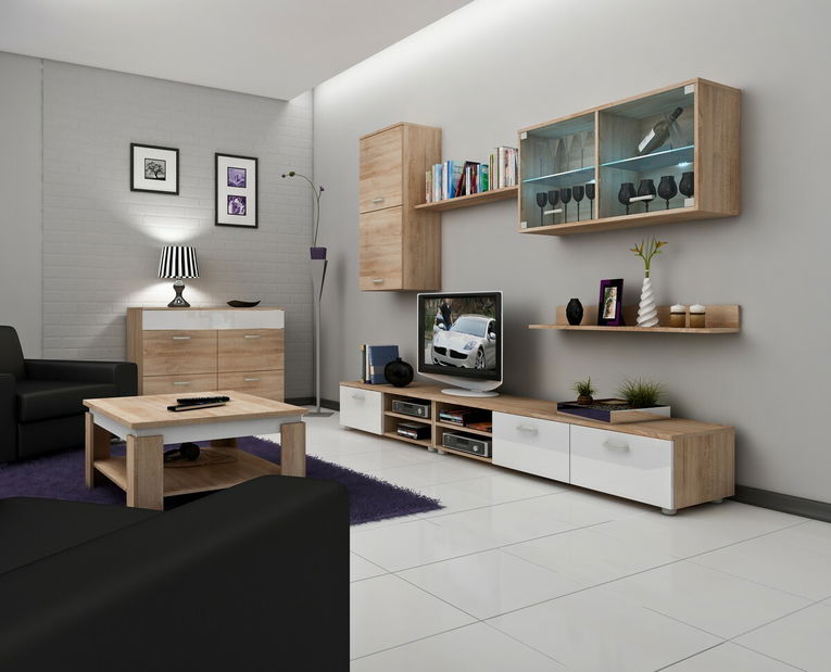 Obývací pokoj Magan 3