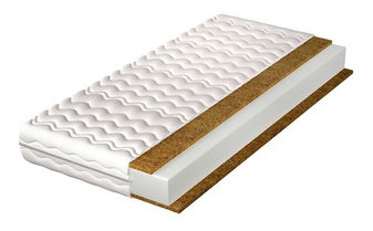 Matrace Mirjan Gabriel 10 (výprodej)