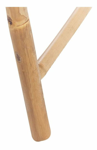 Zahradní stůl Molza (světlé dřevo)