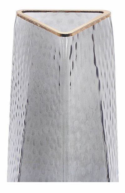 Váza Lilza (šedá)