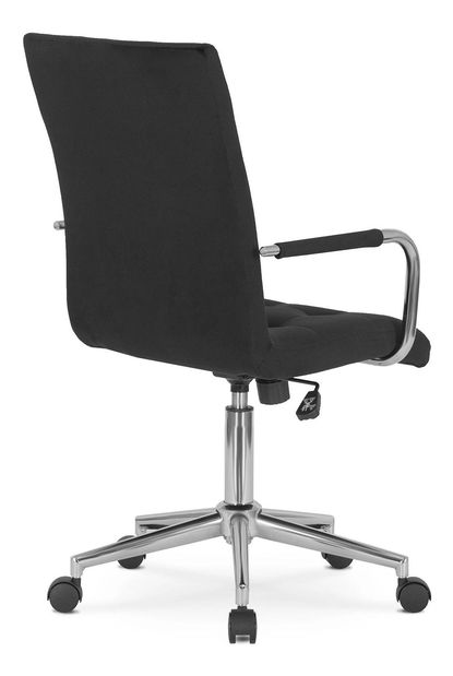 Kancelářské křeslo Bilingual (černá)
