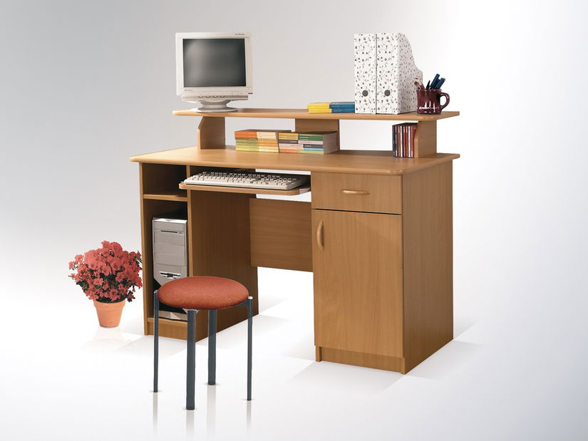 PC stolek Mark M4 *bazar