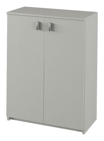 Skříňka Nariel Typ 4 (bílá) *výprodej