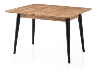 Rozkládací jídelní stůl Doluna (borovice atlantická)