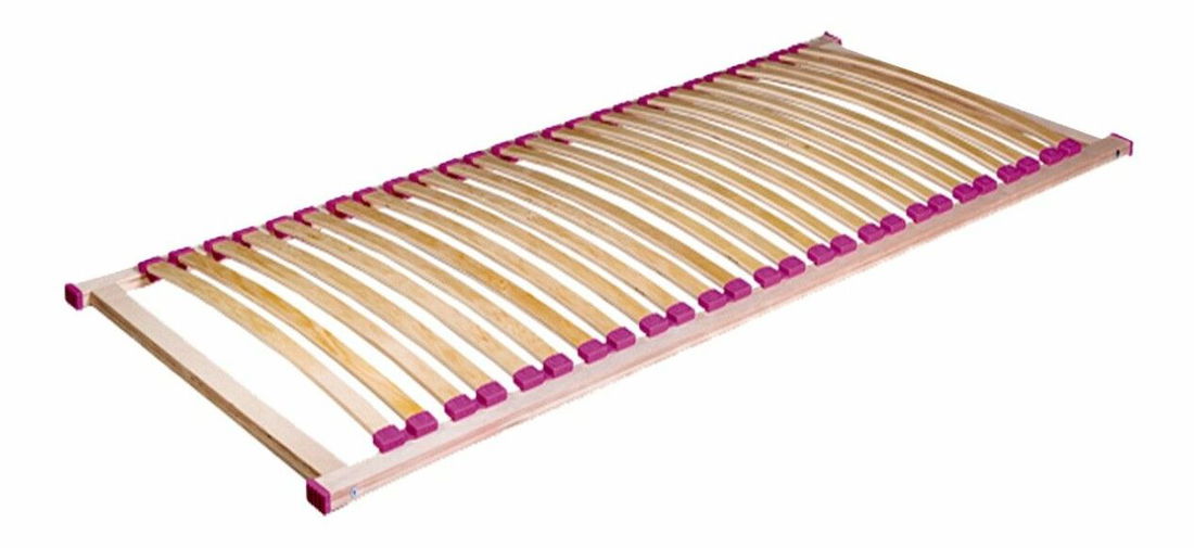 Lamelový rošt 140 cm Aredan II Economy *výprodej