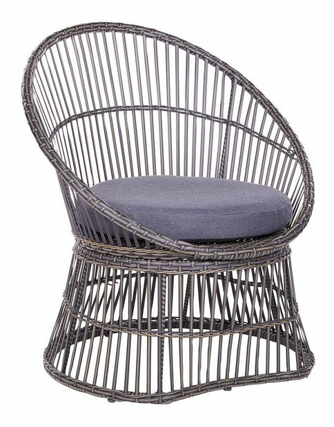 Balkonová sestava Mesza (béžová)