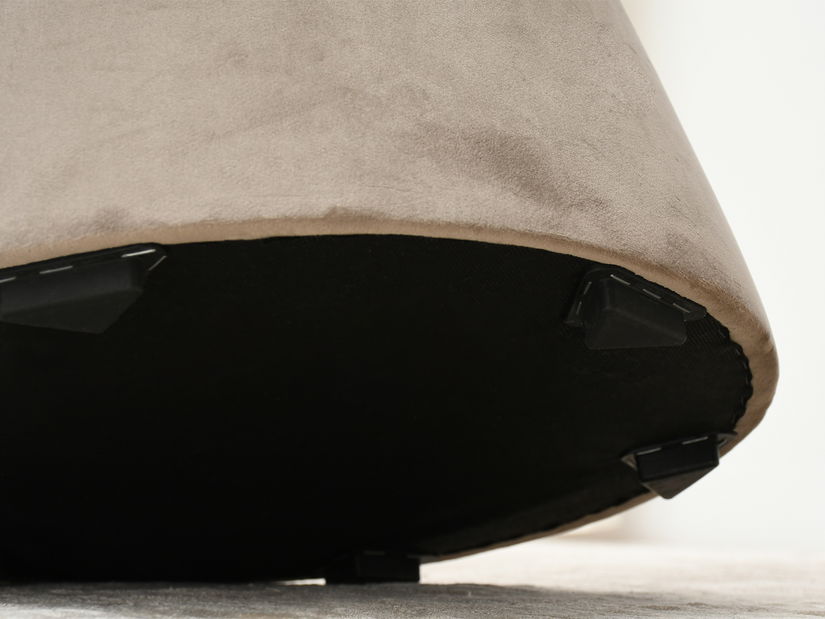 Jídelní židle Simulada (béžová)