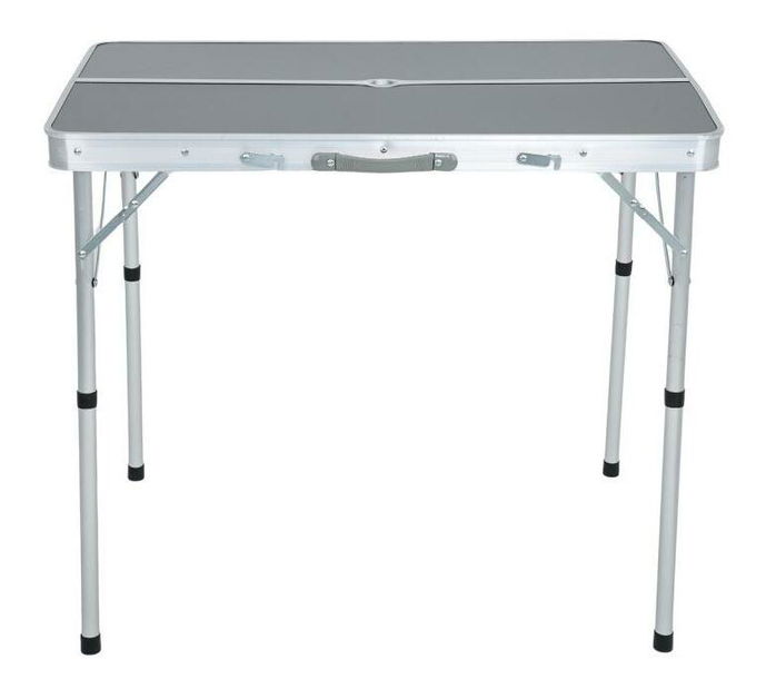 Kempový set Ralsa (šedá)