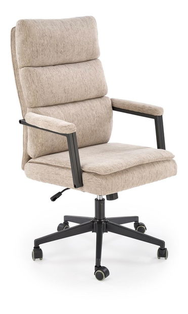 Kancelářské křeslo Adrianna (béžová)