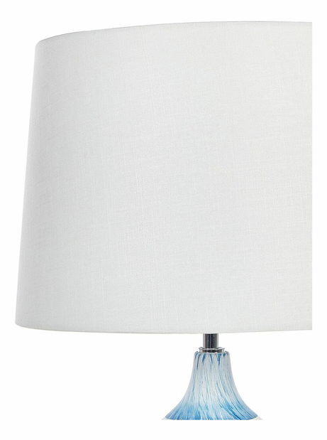 Stolní lampa Guthrie (modrá)