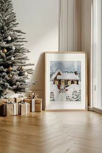 Obraz Nvyka 34 (vícebarevné)