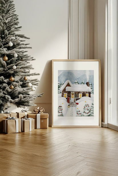 Obraz Nvyka 34 (vícebarevné)